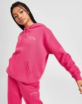 Pink Soda Sport Vicente Overhead Hoodie Damen 5 Pink Soda Sport Vicente Overhead Hoodie Damen – Bild 3