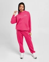 Pink Soda Sport Vicente Overhead Hoodie Damen 7 Pink Soda Sport Vicente Overhead Hoodie Damen – Bild 5