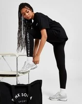 Pink Soda Sport Calle Leggings Damen