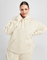 Pink Soda Sport Plus Size Vicente Overhead Hoodie Damen
