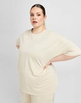 Pink Soda Sport Plus Size Fuse T-Shirt Damen 5 Pink Soda Sport Plus Size Fuse T-Shirt Damen – Bild 3