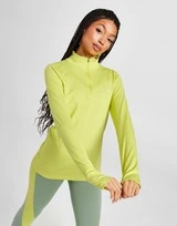 Pink Soda Sport Essential Core 1/4 Zip Top Damen 5 Pink Soda Sport Essential Core 1/4 Zip Top Damen – Bild 3