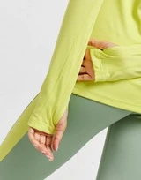 Pink Soda Sport Essential Core 1/4 Zip Top Damen 7 Pink Soda Sport Essential Core 1/4 Zip Top Damen – Bild 5