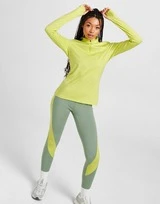 Pink Soda Sport Essential Core 1/4 Zip Top Damen 8 Pink Soda Sport Essential Core 1/4 Zip Top Damen – Bild 6