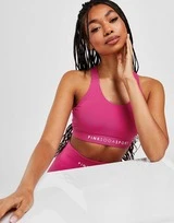 Pink Soda Sport Essential Core Strap Sports Bra Damen