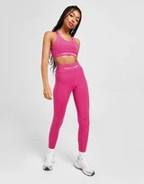 Pink Soda Sport Essential Core Strap Sports Bra Damen 6 Pink Soda Sport Essential Core Strap Sports Bra Damen – Bild 4