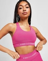 Pink Soda Sport Essential Core Strap Sports Bra Damen 7 Pink Soda Sport Essential Core Strap Sports Bra Damen – Bild 5