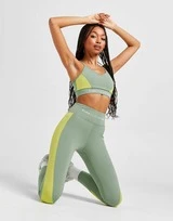 Pink Soda Sport Jova Leggings Damen