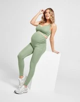 Pink Soda Sport Maternity Core Leggings Damen