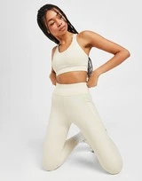 Pink Soda Sport Essential Core Seam Leggings Damen