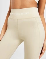 Pink Soda Sport Essential Core Seam Leggings Damen 7 Pink Soda Sport Essential Core Seam Leggings Damen – Bild 5