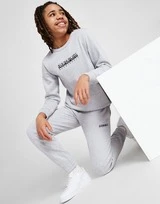 Napapijri Box Crew Sweatshirt Kinder