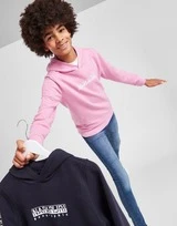 Napapijri Box Hoodie Kinder