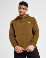 Fred Perry Overhead Hoodie Herren