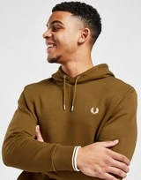 Fred Perry Overhead Hoodie Herren 5 Fred Perry Overhead Hoodie Herren – Bild 3