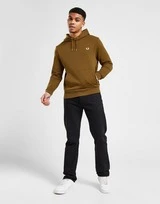 Fred Perry Overhead Hoodie Herren 7 Fred Perry Overhead Hoodie Herren – Bild 5