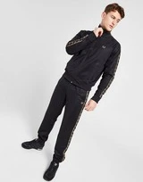 Fred Perry Tape Trainingsoberteil Herren 7 Fred Perry Tape Trainingsoberteil Herren – Bild 5