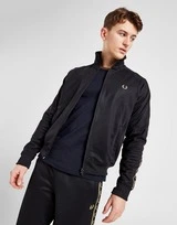 Fred Perry Tape Trainingsoberteil Herren 8 Fred Perry Tape Trainingsoberteil Herren – Bild 6