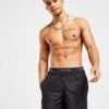 Calvin Klein Swim Double Waistband Badehose -Modische Sportbekleidung jd 638402 a