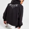 Nicce Original Logo Hoodie Herren -Modische Sportbekleidung jd 641393 a