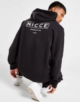 Nicce Original Logo Hoodie Herren