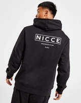 Nicce Original Logo Hoodie Herren 5 Nicce Original Logo Hoodie Herren – Bild 3