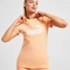 Puma Core T-Shirt Damen