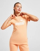 Puma Core T-Shirt Damen