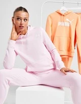 Puma Core Hoodie Damen