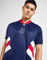 Adidas Ajax Icons Shirt
