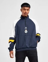 Adidas Real Madrid Icons Track Top 4 Adidas Real Madrid Icons Track Top – Bild 2