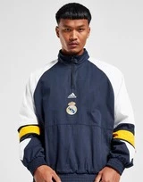 Adidas Real Madrid Icons Track Top 6 Adidas Real Madrid Icons Track Top – Bild 4