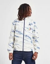 Adidas Italy Anthem Jacke Herren