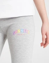 Sonneti Girls' Porto Leggings Kinder 6 Sonneti Girls' Porto Leggings Kinder – Bild 4