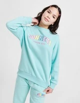 Sonneti Girls' Porto Crew Sweatshirt Kinder 5 Sonneti Girls' Porto Crew Sweatshirt Kinder – Bild 3