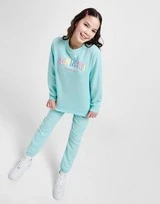 Sonneti Girls' Porto Crew Sweatshirt Kinder 7 Sonneti Girls' Porto Crew Sweatshirt Kinder – Bild 5
