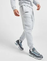 Nike Standard Issue Cargo Jogginghose Herren 4 Nike Standard Issue Cargo Jogginghose Herren – Bild 2