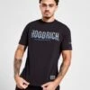 Hoodrich Blend T-Shirt Herren -Modische Sportbekleidung jd 645197 a
