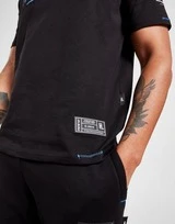 Hoodrich Blend T-Shirt Herren 6 Hoodrich Blend T-Shirt Herren – Bild 4