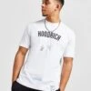 Hoodrich Flight T-Shirt Herren -Modische Sportbekleidung jd 645235 a