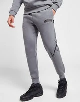 Hoodrich Tycoon Jogginghose Herren 4 Hoodrich Tycoon Jogginghose Herren – Bild 2