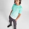 McKenzie Speckle Fade T-Shirt Kinder