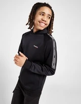 McKenzie Tape Poly Overhead Hoodie Kinder