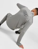 Nike Air Max Performance 1/2 Zip Top Herren