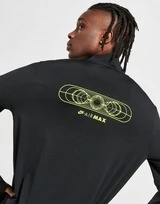 Nike Air Max Performance 1/2 Zip Top Herren 6 Nike Air Max Performance 1/2 Zip Top Herren – Bild 4