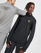 Nike Air Max Performance 1/2 Zip Top Herren 8 Nike Air Max Performance 1/2 Zip Top Herren – Bild 6