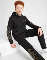 Supply & Demand Icon Glitz Hoodie Kinder