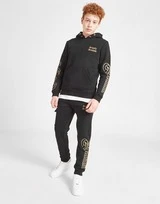 Supply & Demand Icon Glitz Hoodie Kinder 5 Supply & Demand Icon Glitz Hoodie Kinder – Bild 3