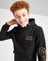 Supply & Demand Icon Glitz Hoodie Kinder 6 Supply & Demand Icon Glitz Hoodie Kinder – Bild 4