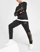 Supply & Demand Icon Glitz Jogginghose Kinder